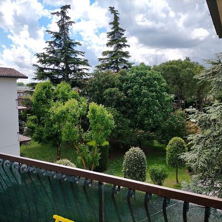 Apartment Princess I Peschiera del Garda Dış mekan fotoğraf