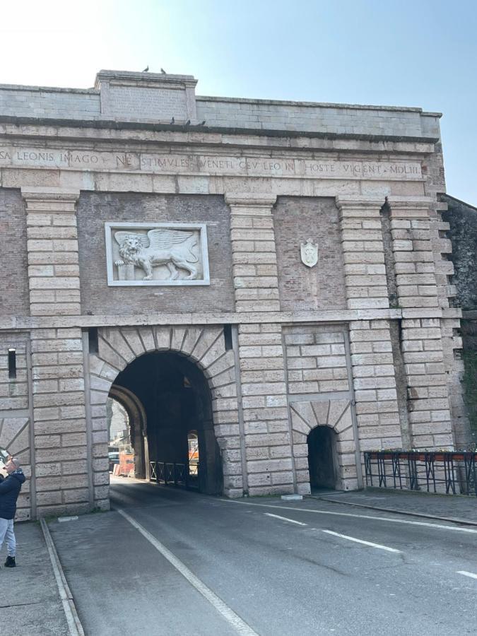 Apartment Princess I Peschiera del Garda Dış mekan fotoğraf