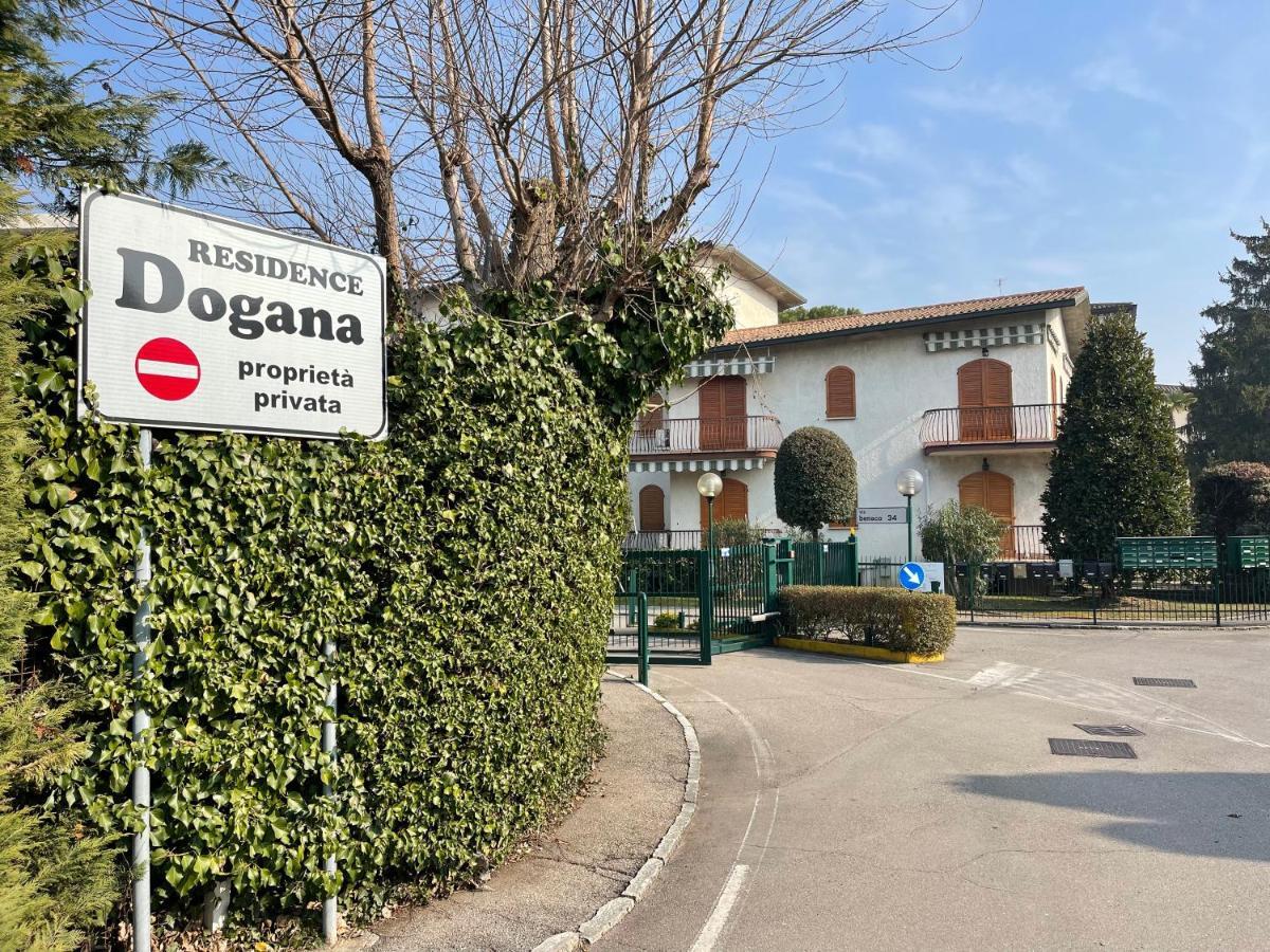 Apartment Princess I Peschiera del Garda Dış mekan fotoğraf
