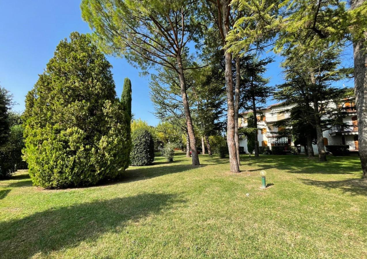 Apartment Princess I Peschiera del Garda Dış mekan fotoğraf