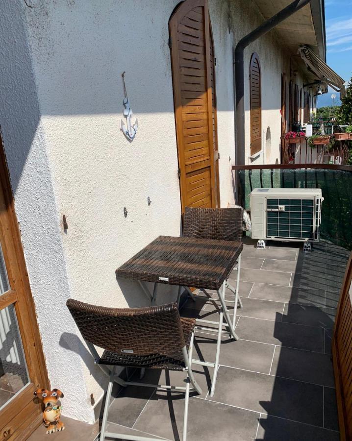 Apartment Princess I Peschiera del Garda Dış mekan fotoğraf