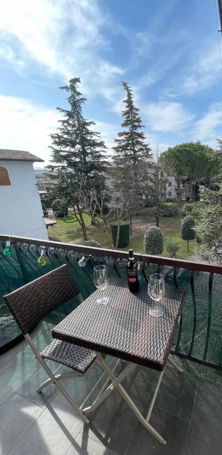 Apartment Princess I Peschiera del Garda Dış mekan fotoğraf