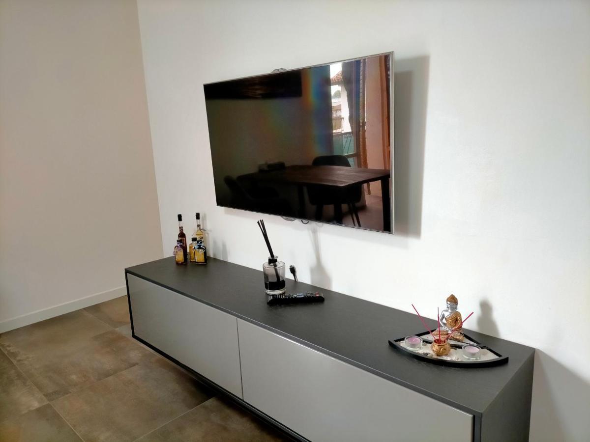 Apartment Princess I Peschiera del Garda Dış mekan fotoğraf