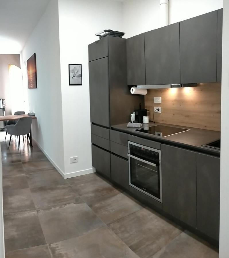 Apartment Princess I Peschiera del Garda Dış mekan fotoğraf