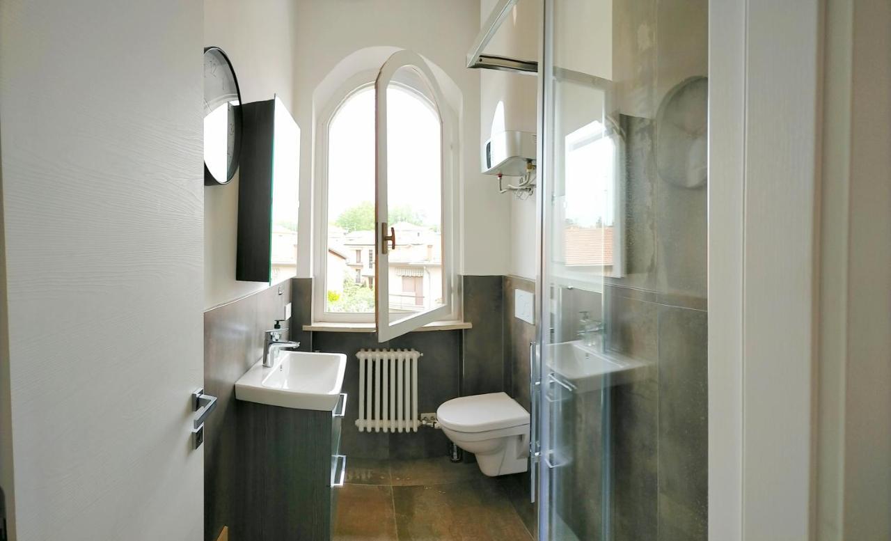 Apartment Princess I Peschiera del Garda Dış mekan fotoğraf