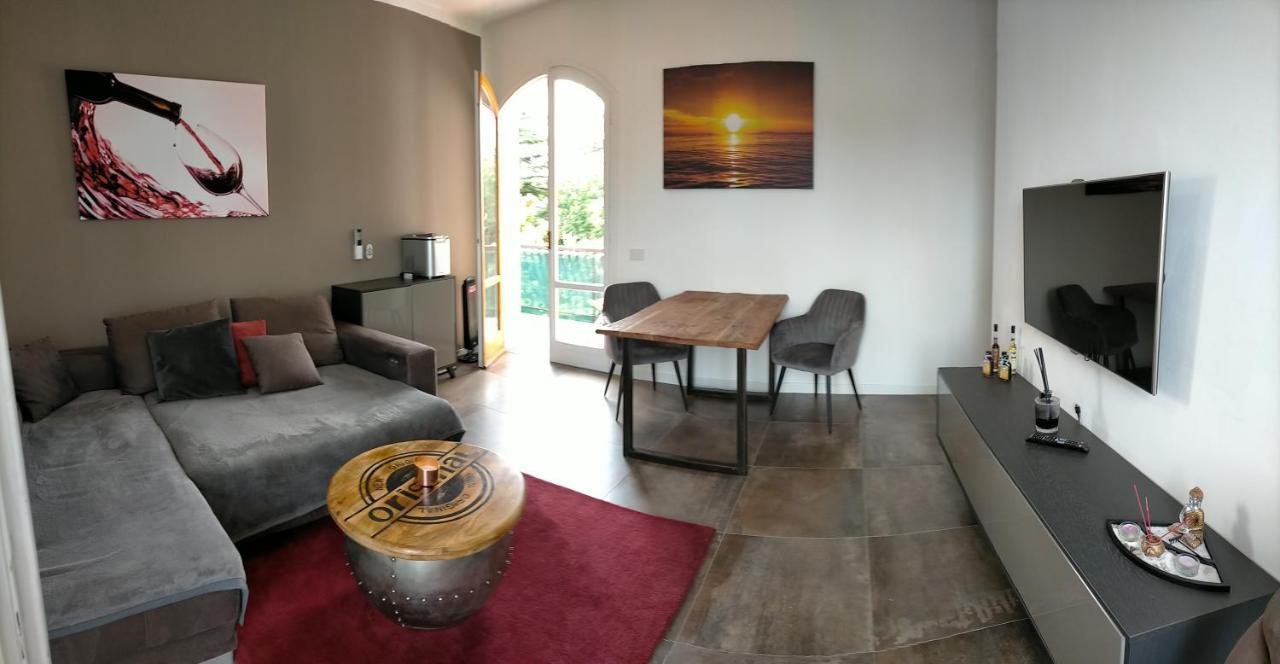 Apartment Princess I Peschiera del Garda Dış mekan fotoğraf