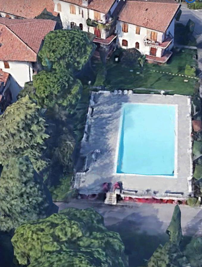Apartment Princess I Peschiera del Garda Dış mekan fotoğraf