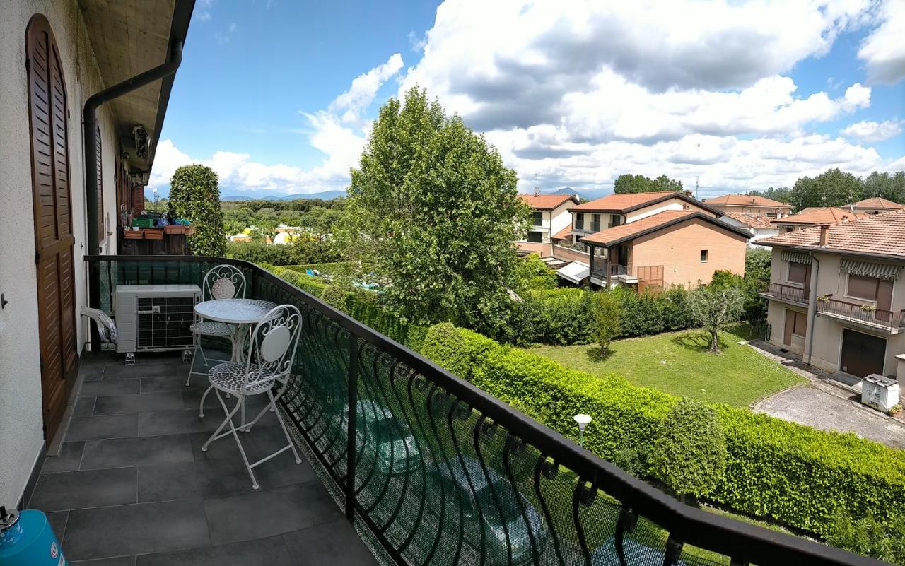 Apartment Princess I Peschiera del Garda Dış mekan fotoğraf